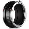 Адаптер для крепления Concept Manufacturer Direct Store, совместимый с камерой Canon EOS Z Кольцо-переходник для крепления Canon Z, совместимое с ZF Z8 Infinity
