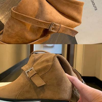 Сапоги – Сапоги