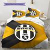 Постельное белье Juve Комплект с одеялом Пододеяльник Наволочка Домашний Декор Подарок на День Рождения (1 пододеяльник + 2 наволочки, без наполнителя)