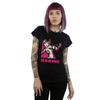 Star Wars Womens/Ladies Rebels Sabine Cotton T-Shirt