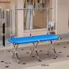 Portable Folding Outdoor Market Stall Table