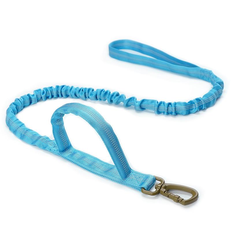 Большой тренировочный ошейник для собак, ошейник для питомца, военный ошейник для собак, средний и большой, для дрессировки на улице, поводок для собак, тактический ошейник