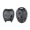 Car Key Replacement 2 Button Remote Car Key Shell Fit for MG BMW-Mini Cooper R53 R50 S Land Rover 75 Z3 Z4 X3 X5 e46 e39 e36 e34Good product