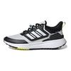 adidas EQ21 Cold.RDY Легкие Удобные Универсальная Ткань Нескользящие Амортизирующие Низкие Повседневные Кроссовки для Бега Женские Кроссовки Белый Черный H00500