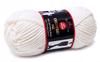 Everyday BIG acrylic anti-pilling yarn white 801