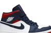 Jordan 1 Mid SE США