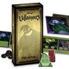 Ravensburger Disney Villains Frightful Strategy Board Game Join Oogie Jack Skellington and More Line For Ages - - Boogie, Locke, - Award-Winning - 10+