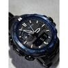 Б/У Б/У CASIO PROTREK PRW-6000SYT-1JF Сапфировое стекло