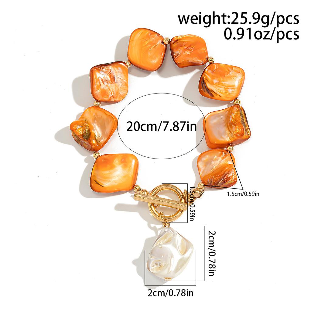 Пляжный отдых ракушка ключица цепочка ожерелья ювелирные изделия 2024 новый звезда чокер ожерелье для женщин жемчужные вечеринки праздничные аксессуары