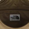 The North Face Standard Hobo Bag Suede White Cam Nn2pr55k