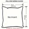 Современный однотонный чехол для подушки Love Plush Throw, чехол для подушки ко Дню Святого Валентина, для дома, комнаты, спальни, гостиной, декора дивана