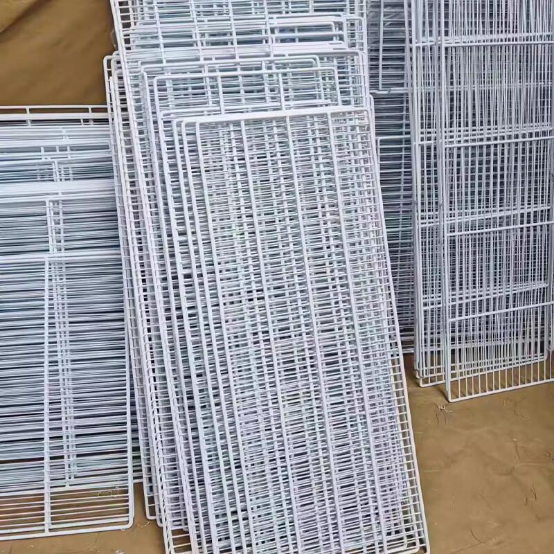 Коммерческая холодильная и морозильная полка-перегородка