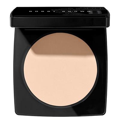 Bobbi Brown 'Пятицветная свинина' Легкая фиксирующая пудра