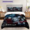 Star Trek Next Generation Logo Threepiece Set 1 Duvet Cover 2 Pillowcase Without Core Duvet Cover And Pillowcase Soft And Comfortable
