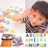 Funny Magic Spelling Word Game For Kids Educational Toy With 26 English Alphabet Letters Color Recognition And Early Learning