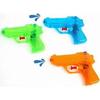 Water Gun - KMSTARS - Set of 4 - 12 X 9 Cm - Mixed - For Children from 3 Years Old