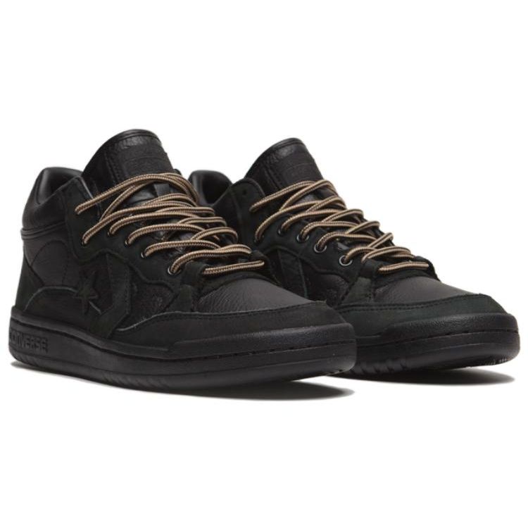Converse Alltimers x CONS Fastbreak Pro Mid 'Баскетбол 90-х' A05336C