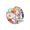32/44/58mm LoveLive!SuperStar!!Ping An Pansy Tang Coco Round Brooch Clothing Lapel Pin Souvenir Soft Button  Decorative Hat Badge