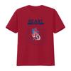 Heart Anatomy T Shirt Anatomical Nursing School Student Doctor And Nurse Cardiac Vintage Stretched Breathable