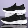 Youth Outdoor Sports Walking Shoes Men's and Women's Sports Shoes Non-slip Breathable Lightweight Versatile Fashion Running Shoes