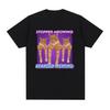 I Am Contaminated Funny Cat Meme T Shirt Summer Unisex Women Clothing Humor TShirts Pure Cotton Loose Oversized Tshirt Streetwear