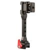 For RS2 RSC2 Handheld Gimbal Stabilizer Monitor Mount Stand Chute Extended Bracket for RS3 RS3 Pro Mount Accessories