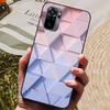 Чехол для Xiaomi Poco M5s 6,43" Силиконовая задняя крышка Чехол для телефона для Xiaomi Poco M5s Чехлы PocoM5s M5 S 2022 Мягкий бампер coque Funda