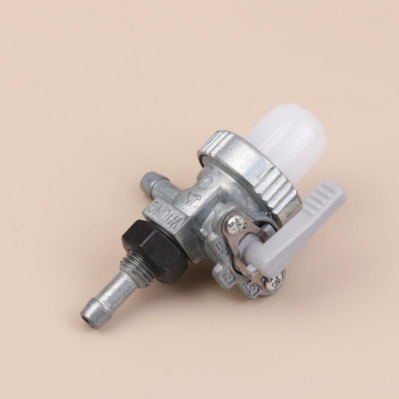 SPW-48C 68C Fuel Valve Tank Switch for Kubota Transplanter T420 Fuel Stopcock Accessories - Fuel Tank Switch