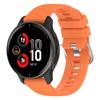 Силиконовый 18мм 20мм 22мм ремешок для часов для Garmin Forerunner 255S 255 Vivoactive 3 4S ремешок браслет для Garmin Venu 2 Plus ремешок