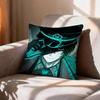 Artoria PPendragon SSaber Fate Fgo FSN  Pillow Case Pattern Printed Pillowcase For Living Room Sofa Cushion Cover