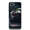 Чехол для телефона для Xiaomi Redmi Note 13 12 5G 9S 9 8 10 11 Pro Plus 4G 9T 13C 12C 10C 9C 9A 7 Pro Прозрачная крышка Супер Авто Спорт