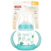 Runner Cup, 6 Months and Up, Aqua, 1 Cup, 150 Ml (5 Oz)