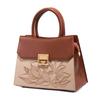 New Chinese Mother'S Day Send Mom Wedding Bag Bridal Bag High-End Atmospheric Embroidery Medium And Niche Women'S Bag