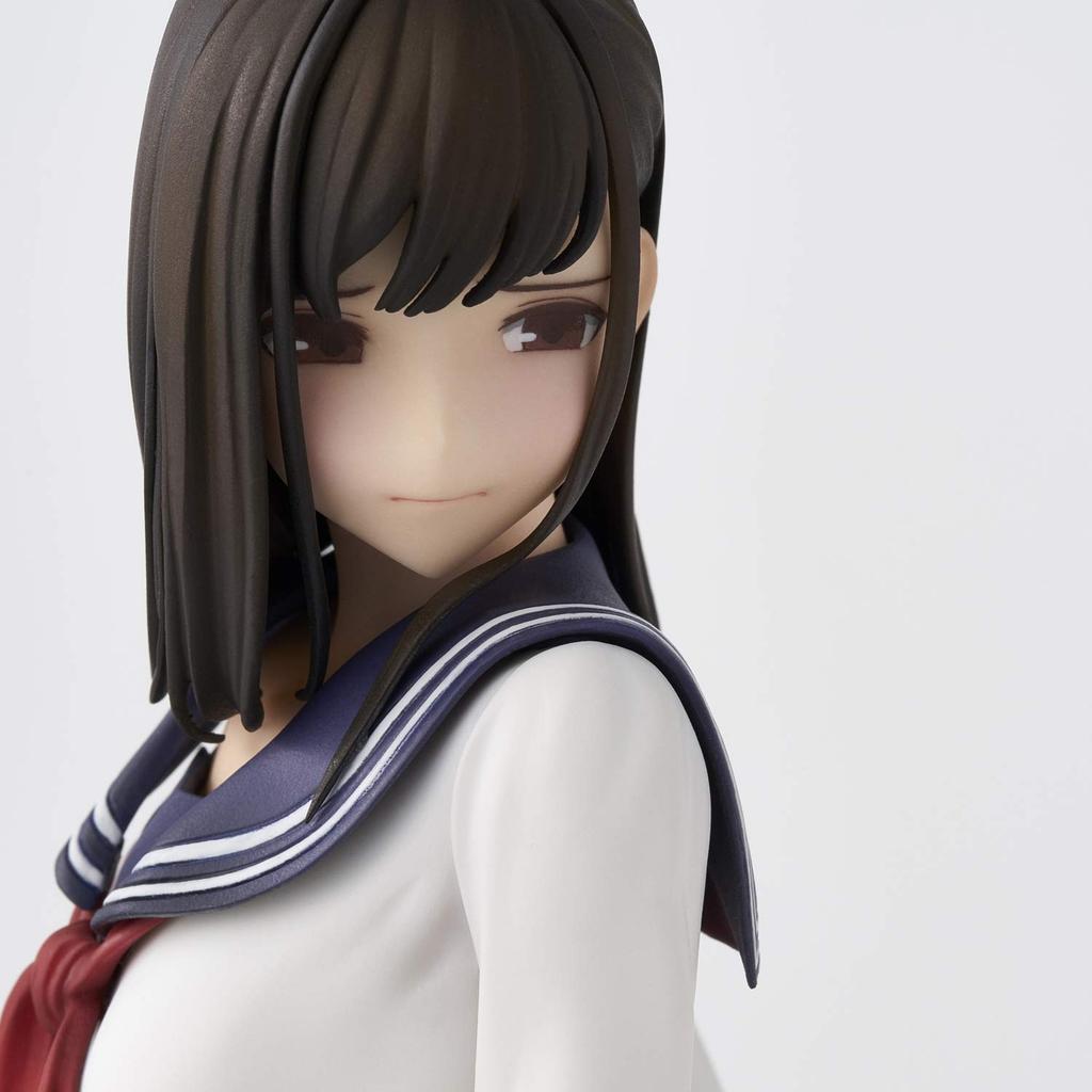 Yomu Колготки Я набрал ПВХ АБС раскрашенная готовая фигурка "Есть вес?"" Немасштабный &