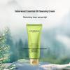 CHANDO Cedarwood Essential Oil Revitalizing Cleansing Cream