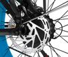 VITILAN H5 Adult electric bicycles equipped with 1000W dual motors (peak 2500W) 52V 25Ah high-capacity removable battery.