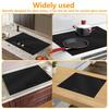 Heat-resistant Induction Cooker Cover Pad Non-Slip Cook-top Protector  Electric Ceramic Stove