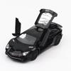 Изысканная модель автомобиля Lamborghini Aventador Lp740 1/32 из литого металла со звуком и светом