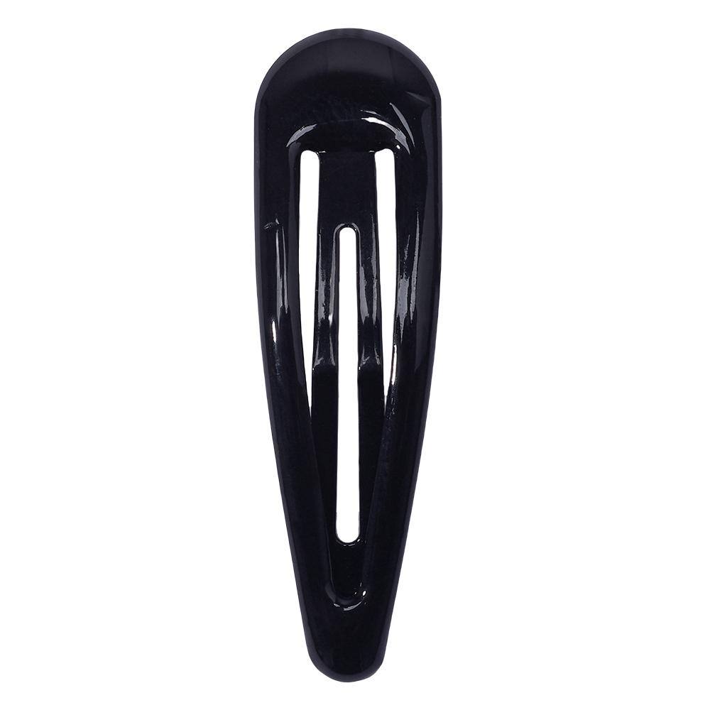 5/10/20 шт./лот Аксессуары для волос Заколка для волос для девочек Капающая однотонная заколка для волос Милая принцесса Зажим для волос Новый детский головной убор