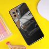Крутой мультяшный чехол JDM для автомобиля для Xiaomi 14 Ultra 13 11T 12T 13T 14T Pro POCO X7 X6 Pro X3 X5 F3 F5 M6 F6 Pro