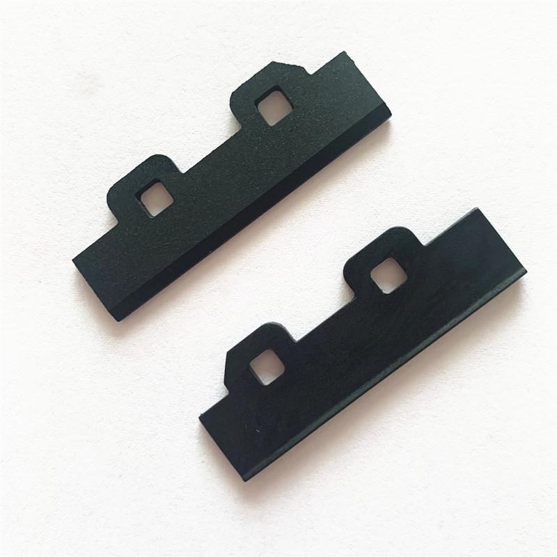 High Quality UV Solvent Printer 5113 Blade Wipers 48x16mm for Epson I3200 4720 5113 Printhead Wiper