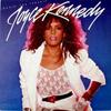 LP Record JOYCE KENNEDY Lookin For Trouble SP4996 AM Records 1984 Canada SoulFunk Used