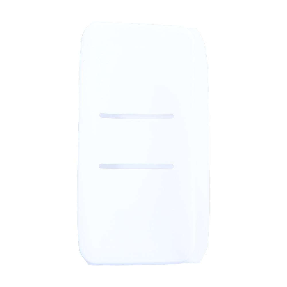 Противоскользящий чехол для Power Bank Силиконовый защитный кейс Оболочка Кожух Чехол для Power Bank