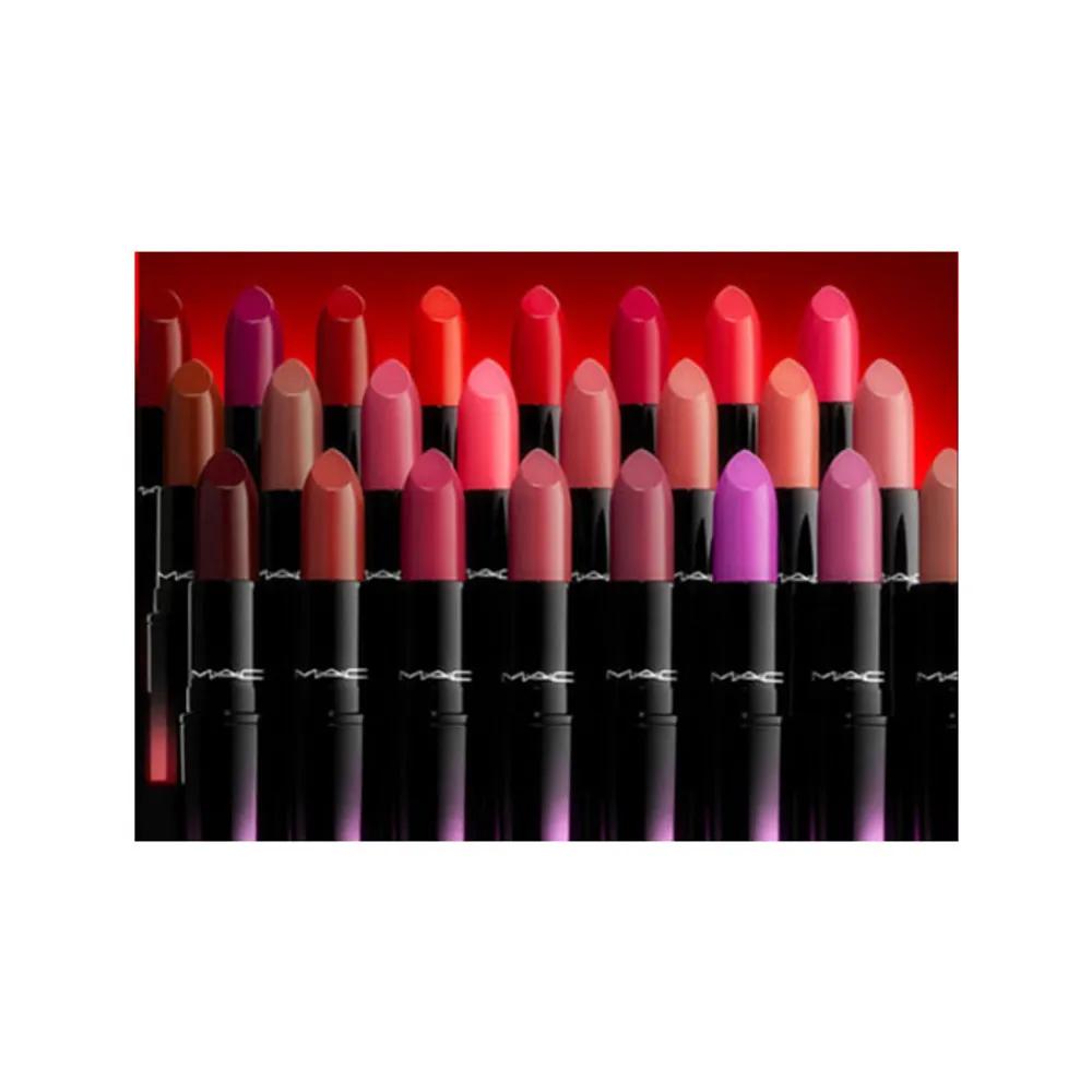 Mac Помада Love Me 3 г 24 цвета