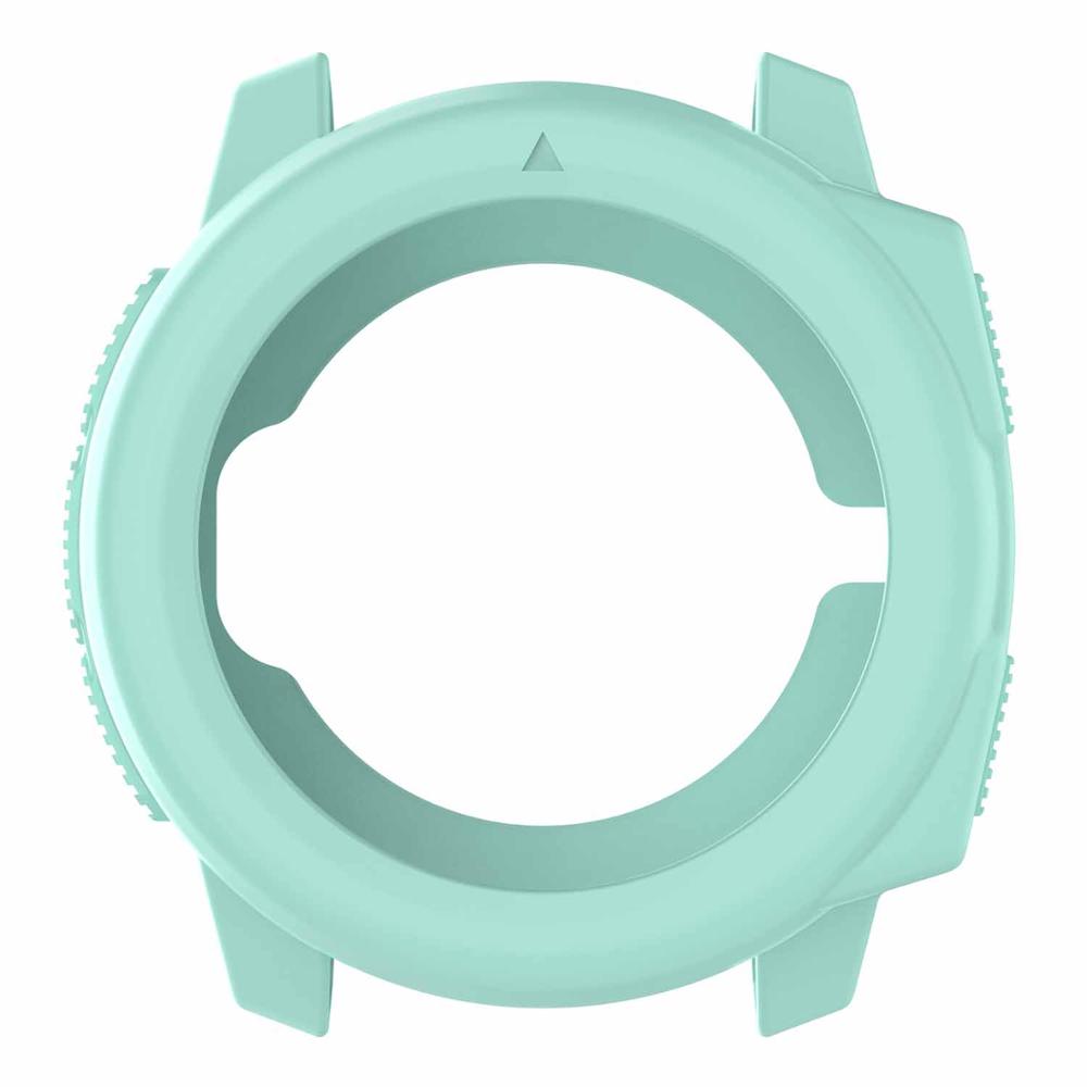 Спорт Мягкий Силиконовый Ремешок Ремешок Для Часов Для Garmin Instinct Замена Носимый Браслет Ремешок Аксессуары для Смарт-часов