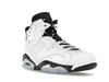 Jordan 6 Ретро Мид Реверс Орео - CT8529-112