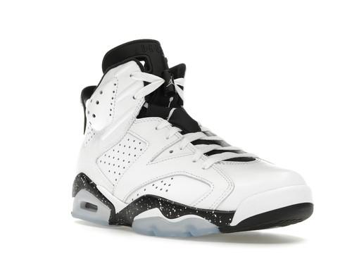 Jordan 6 Ретро Мид Реверс Орео - CT8529-112
