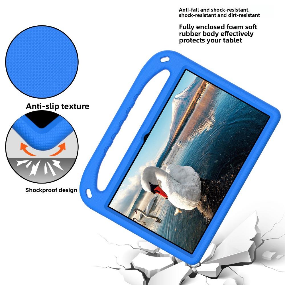 Противоударный чехол EVA для Lenovo Tab 2025 M11 M10 M9 M8 P11 P12 EVA Xiaoxin Pad Легкий Прочный Чехол