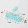 1: 12 Mini Knitted Sweater Colorful Mini Handmade Accessories Bjd Doll House Accessories Miniature Ob11 Toy Ornaments