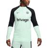 Storm-Fit Cfc M Nk Sf Ww Strike Drl Top Удобная футболка с длинным рукавом для футбола Мужские топы FD4679-354